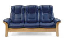 Windsor Stressless Highback Sofa