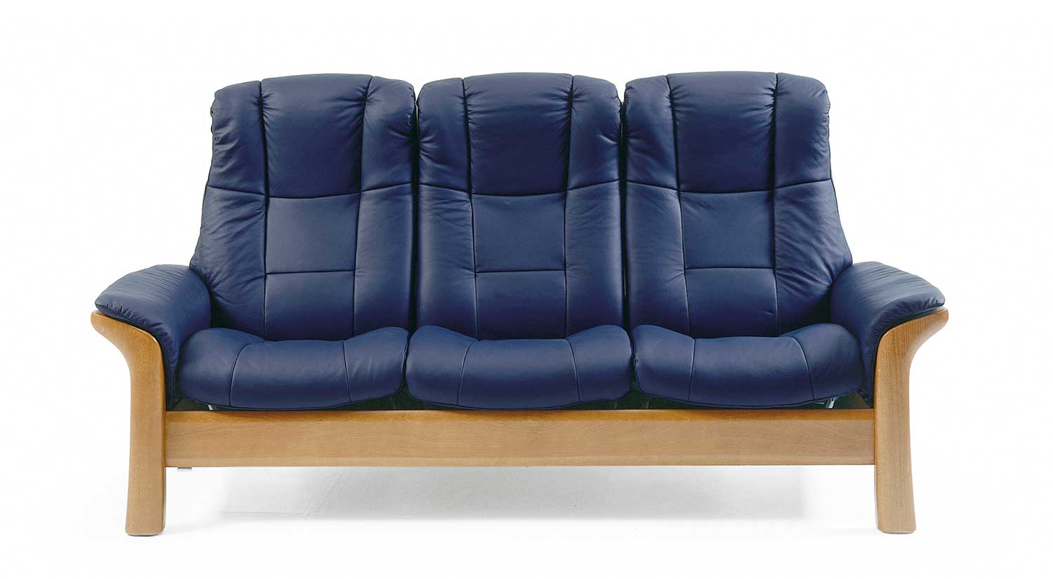 Windsor Stressless Highback Sofa