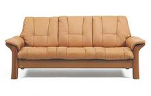Windsor Stressless Lowback Sofa