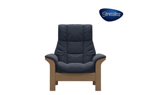 Windsor Stressless Highback Chair