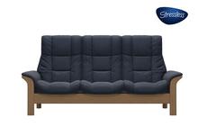 Windsor Stressless Highback Sofa