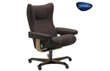 Wing Stressless Office Chair