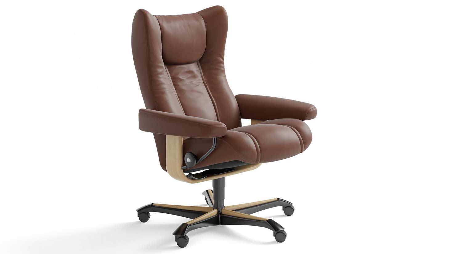 stressless office chair