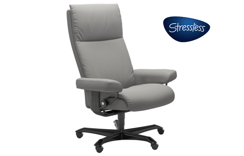 Aura Stressless Office Chair