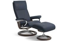 Aura Stressless Chair and Otto Signature