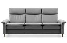 Aurora Stressless Highback Sofa