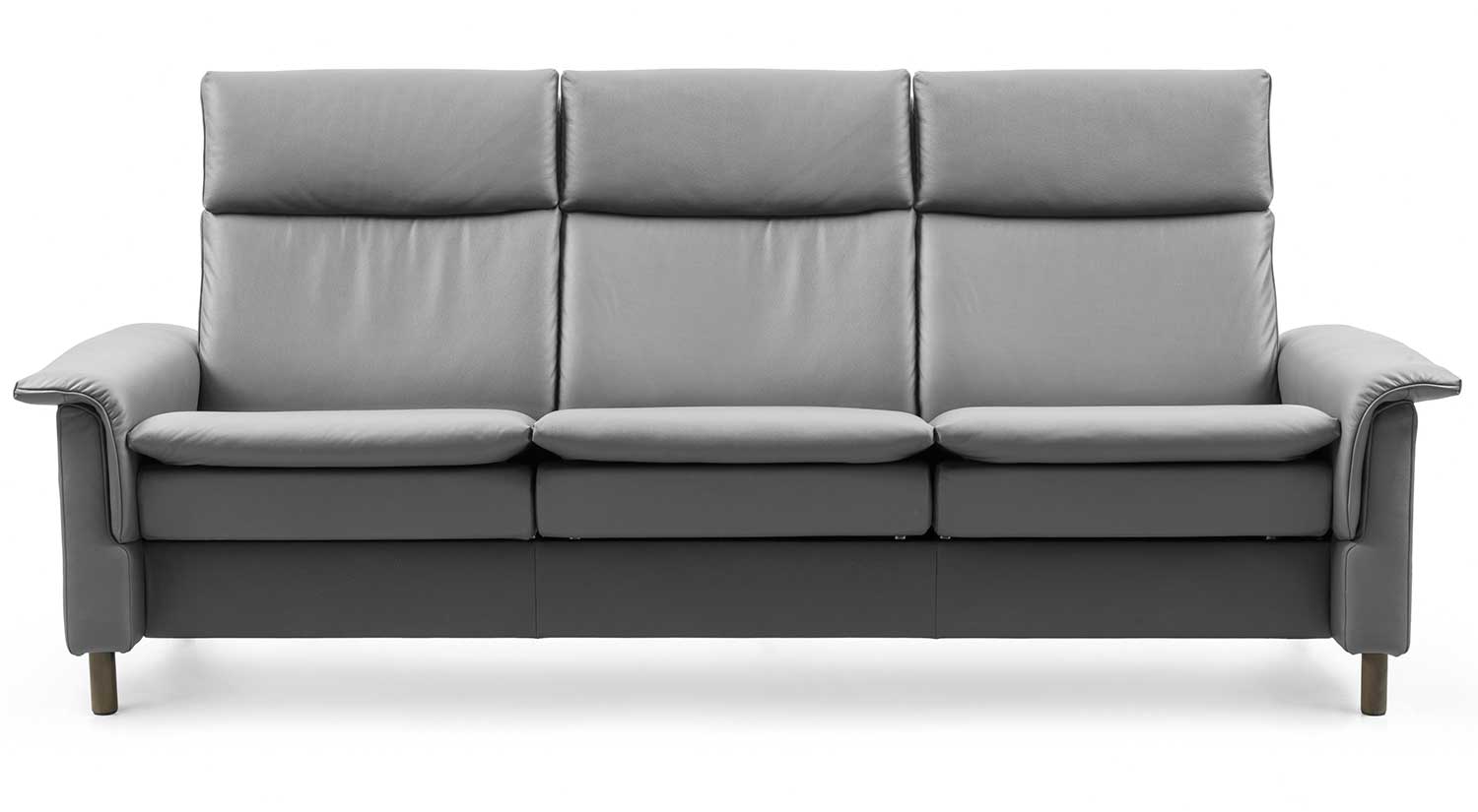 Aurora Stressless Highback Sofa