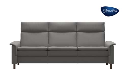 Aurora Stressless Highback Sofa