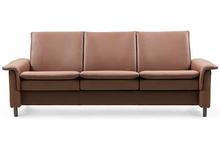 Aurora Stressless Lowback Sofa