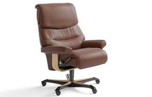 Capri Stressless Office Chair