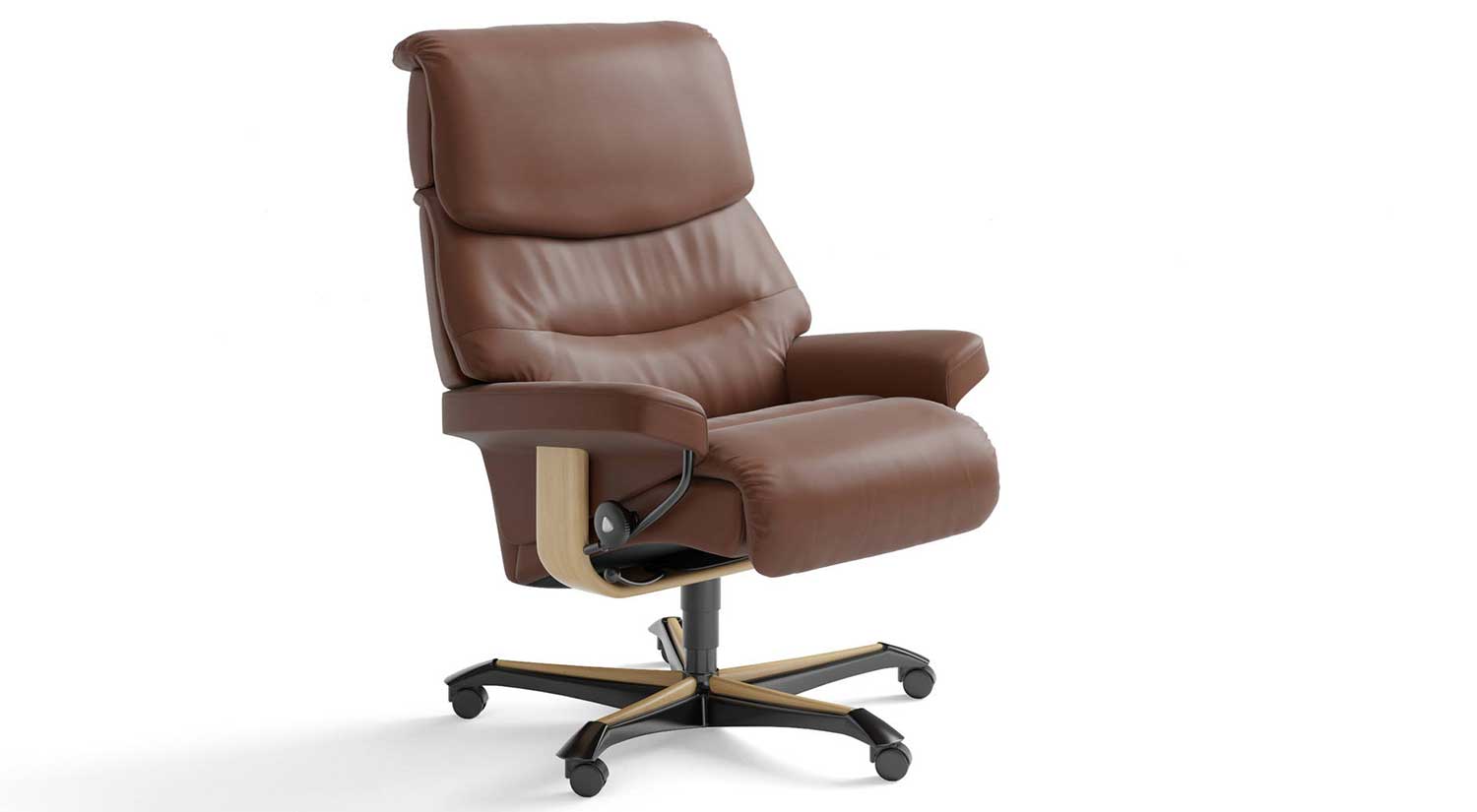 Capri Stressless Office Chair