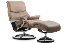 Capri Stressless Chair and Otto Signature