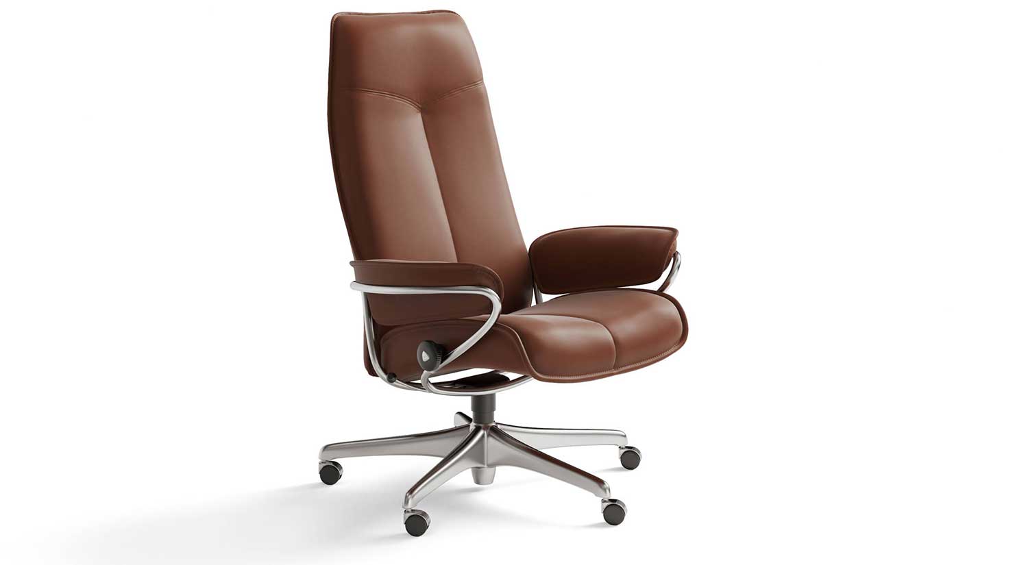 City Highback Office Chair