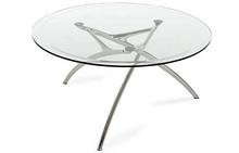 Enigma Cocktail Table