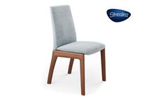 Laurel Low Back Dining Chairs
