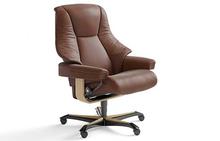 Live Stressless Office Chair