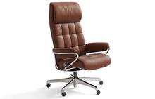 London Highback Office Chair