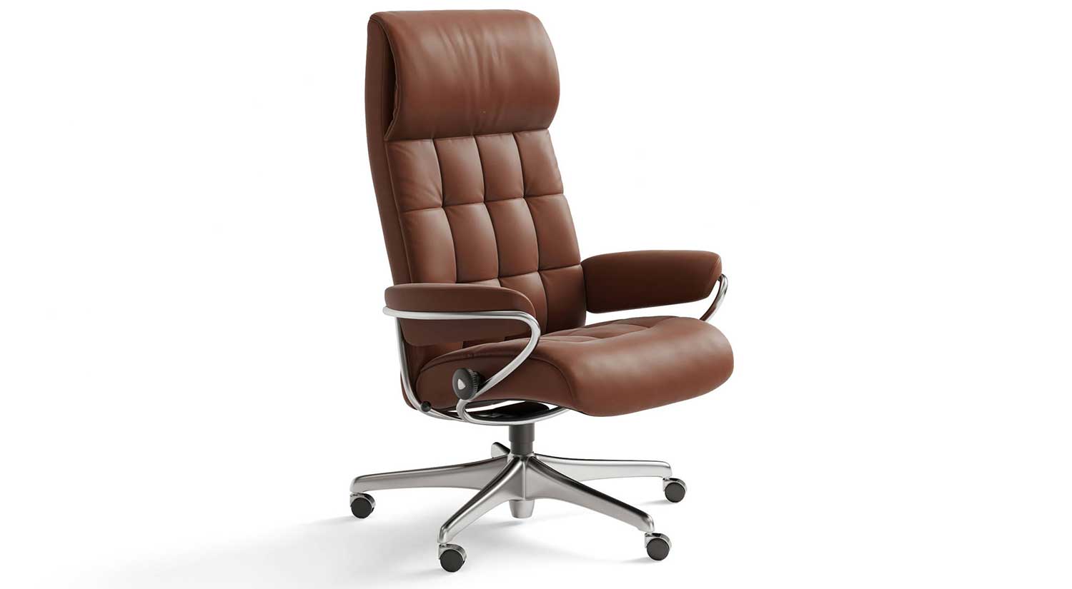 London Highback Office Chair