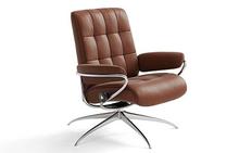 London Lowback Stressless Chair