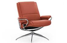 Paris Lowback Chair