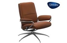 Paris Stressless Lowback Chair