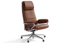 Paris Highback Office Chair