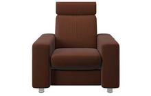 Pause Stressless Highback Chair