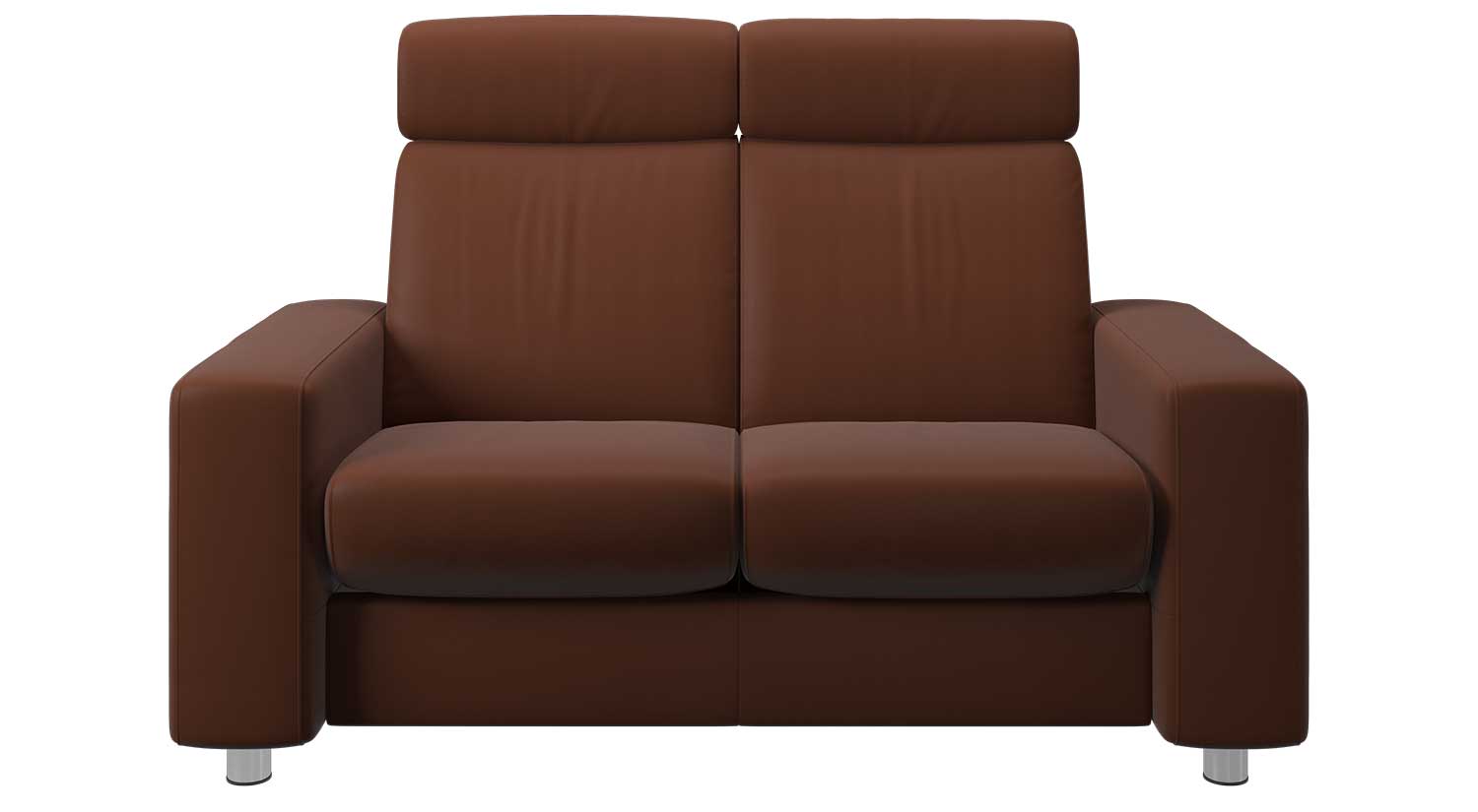 Arion20 Stressless Highback Loveseat