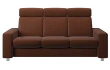 Pause Stressless Highback Sofa