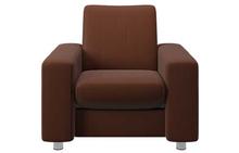 Pause Stressless Lowback Chair