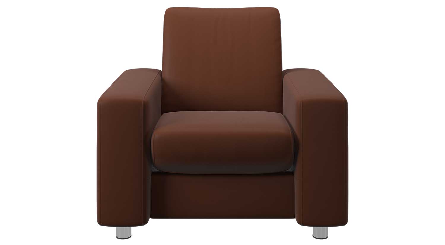 Pause Stressless Lowback Chair