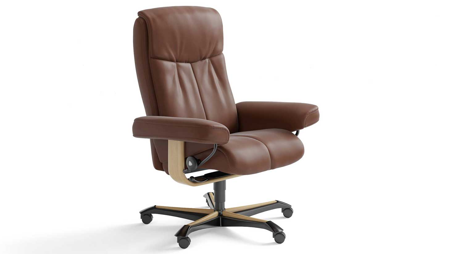 Peace Stressless Office Chair