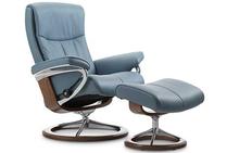 Peace Stressless Chair and Otto Signature