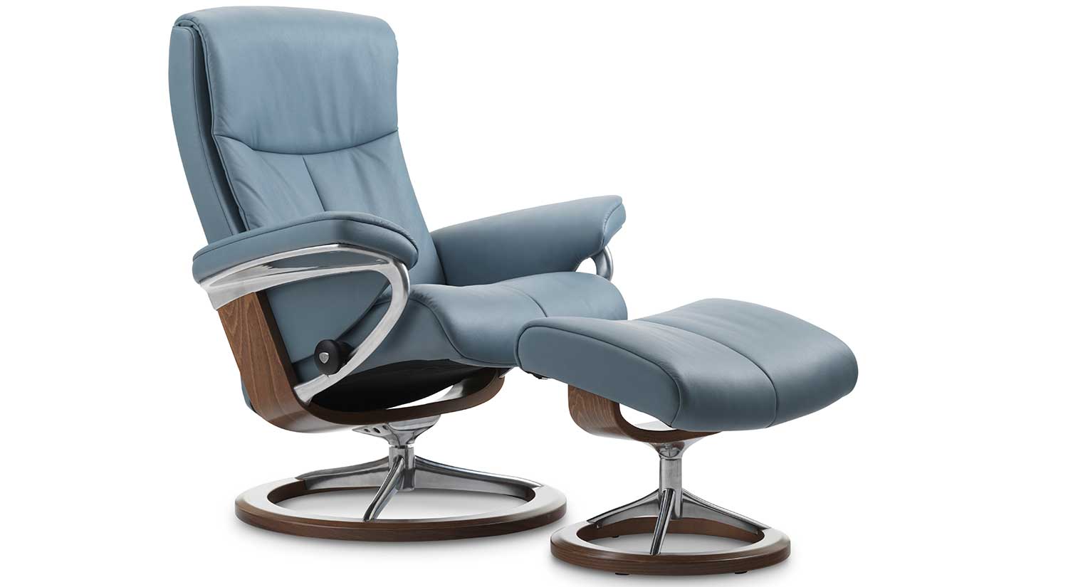 Peace Stressless Chair and Otto Signature