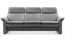 Saga Stressless Highback Sofa
