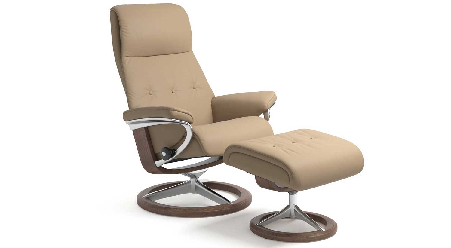 circle furniture sky stressless signature chairs leather