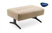 Stella Ottoman by Stressless