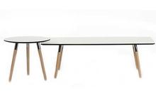 Style Occasional Tables