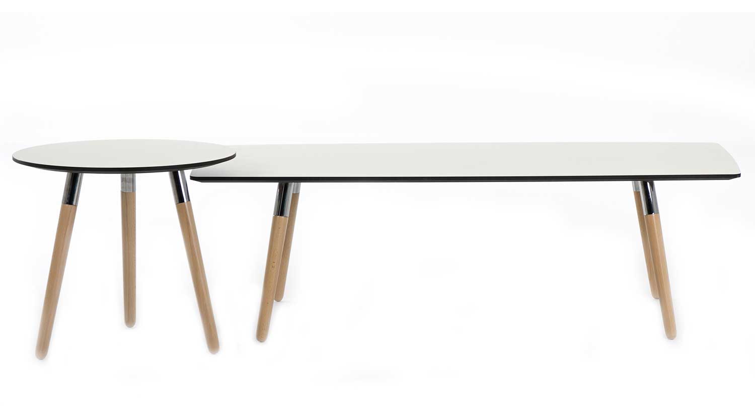 Style Occasional Tables