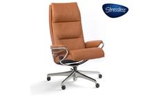 Tokyo Stressless Highback Office Chair