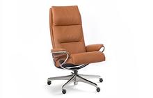 Tokyo Stressless Highback Office Chair