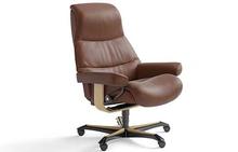 View Stressless Office Chair