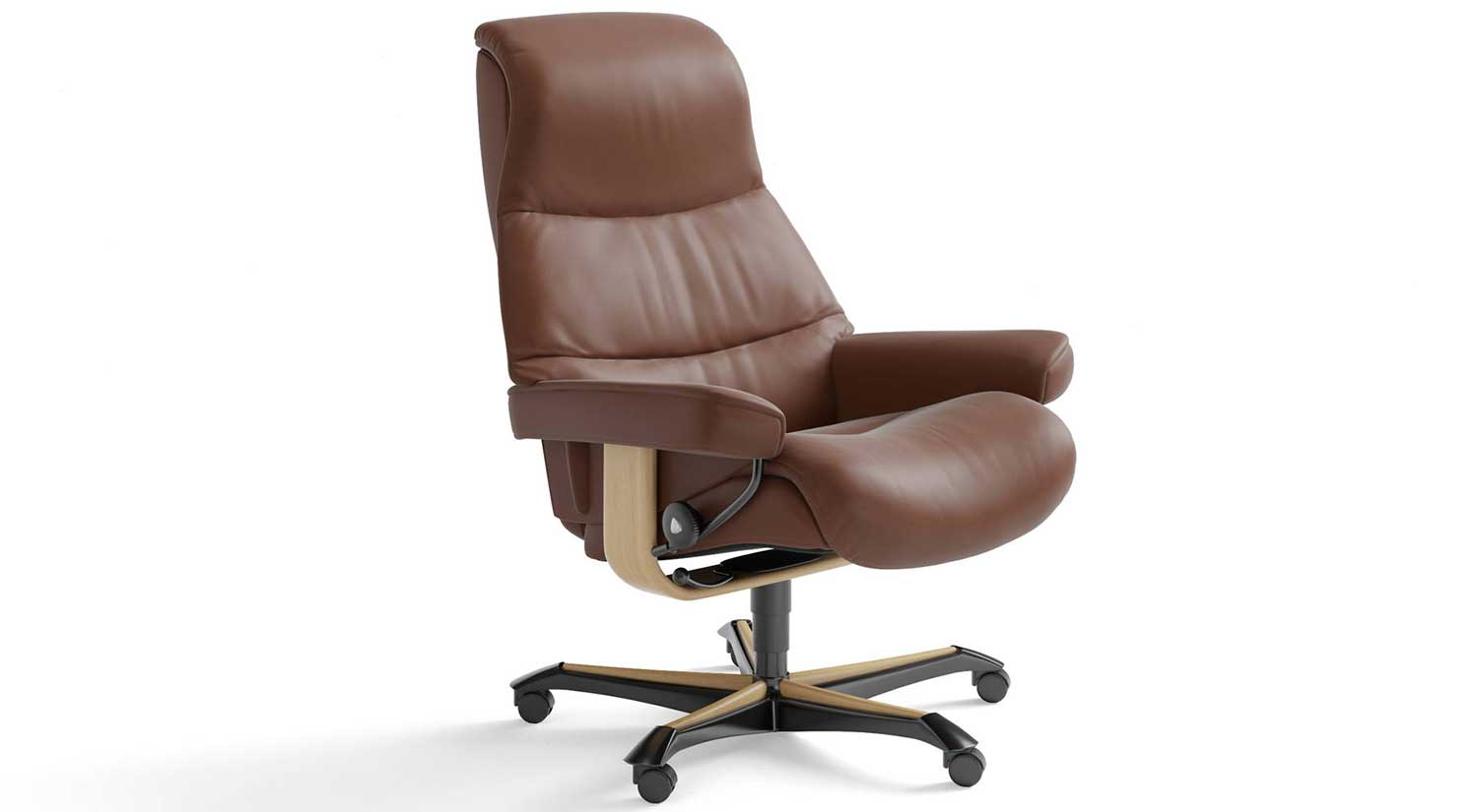 View Stressless Office Chair