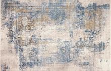 Cadiz Blue Gray Rug