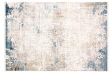 Cadiz Ivory Blue Rug