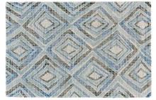 Arazad Blue Rug