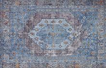 Armant Blue Multi Rug