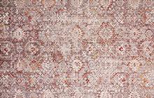 Armant Pink Gray Rug