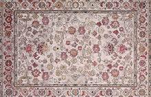 Armant Pink Ivory Rug