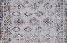 Armant Sand Multi Rug